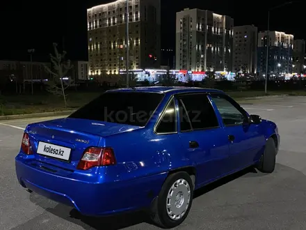 Daewoo Nexia 2012 года за 1 500 000 тг. в Туркестан – фото 11