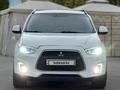 Mitsubishi ASX 2013 года за 5 200 000 тг. в Алматы – фото 2