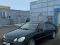 Lexus GS 300 2000 годаүшін3 850 000 тг. в Алматы