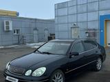Lexus GS 300 2000 годаүшін3 850 000 тг. в Алматы
