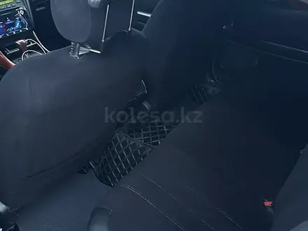 Lexus GS 300 2000 года за 3 850 000 тг. в Алматы – фото 9