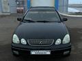 Lexus GS 300 2000 годаүшін3 850 000 тг. в Алматы – фото 2