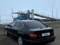 Lexus GS 300 2000 годаүшін3 850 000 тг. в Алматы – фото 4