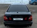 Lexus GS 300 2000 годаүшін3 850 000 тг. в Алматы – фото 5
