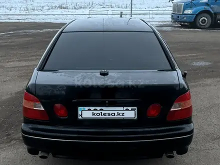 Lexus GS 300 2000 года за 3 850 000 тг. в Алматы – фото 5