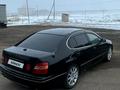 Lexus GS 300 2000 годаүшін3 850 000 тг. в Алматы – фото 6