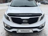 Kia Sportage 2013 годаfor7 150 000 тг. в Петропавловск