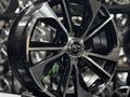 Диски на Toyota Land Cruiser 200 R20 5x150 за 357 000 тг. в Астана