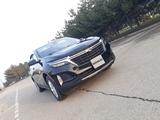 Chevrolet Equinox 2022 годаүшін13 500 000 тг. в Алматы – фото 3