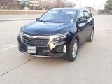 Chevrolet Equinox 2022 годаүшін13 500 000 тг. в Алматы – фото 5