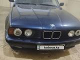 BMW 520 1991 годаfor1 600 000 тг. в Караганда