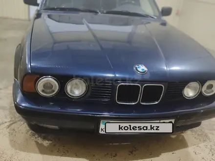 BMW 520 1991 года за 1 600 000 тг. в Алматы