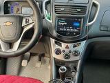 Chevrolet Tracker 2014 годаүшін4 500 000 тг. в Семей – фото 3