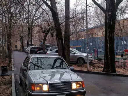 Mercedes-Benz E 280 1993 года за 2 600 000 тг. в Алматы – фото 10