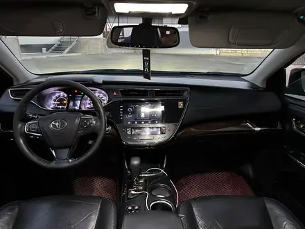 Toyota Avalon 2015 года за 8 100 000 тг. в Атырау – фото 4