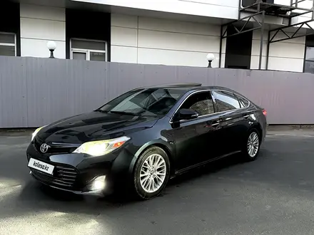 Toyota Avalon 2015 года за 8 100 000 тг. в Атырау – фото 2