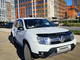 Renault Duster 2015 года за 4 000 000 тг. в Караганда