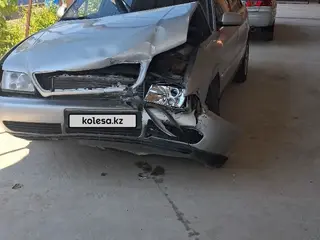 Audi A6, 1995
