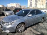 Toyota Camry 2006 года за 4 600 000 тг. в Кокшетау – фото 5