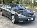 Toyota Camry 2003 годаүшін4 900 000 тг. в Тараз