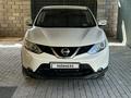 Nissan Qashqai 2014 года за 6 000 000 тг. в Алматы – фото 2