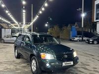 Toyota Highlander 2001 годаfor5 500 000 тг. в Шымкент