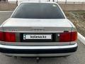 Audi 100 1991 годаүшін1 800 000 тг. в Тараз – фото 11