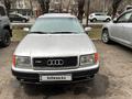 Audi 100 1991 годаүшін1 800 000 тг. в Тараз – фото 21