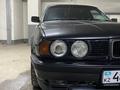 BMW 520 1994 годаүшін1 350 000 тг. в Астана – фото 5