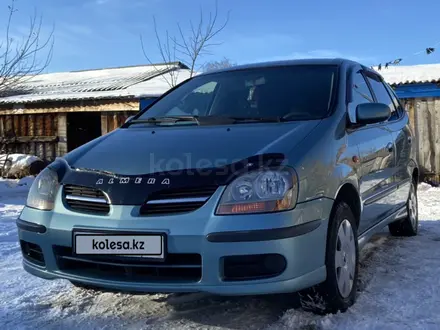 Nissan Almera Tino 2002 года за 3 400 000 тг. в Сергеевка – фото 2