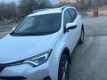 Toyota RAV4 2016 годаүшін13 500 000 тг. в Актобе – фото 6