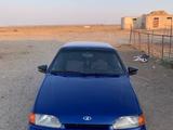 ВАЗ (Lada) 2115 2007 года за 900 000 тг. в Тараз