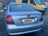 Lifan Solano 2012 года за 2 500 000 тг. в Костанай – фото 2