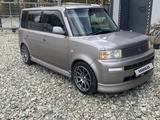 Toyota bB 2002 года за 2 750 000 тг. в Караганда – фото 2