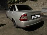 ВАЗ (Lada) Priora 2170 2011 годаүшін2 000 000 тг. в Семей – фото 2