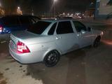 ВАЗ (Lada) Priora 2170 2011 года за 2 200 000 тг. в Семей – фото 3