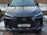 Lexus NX 250 2022 года за 32 000 000 тг. в Астана