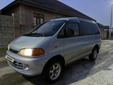 Mitsubishi Delica 1995 годаүшін2 800 000 тг. в Тараз – фото 3