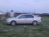 Nissan Primera 1999 годаүшін1 550 000 тг. в Актобе – фото 2