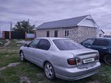Nissan Primera 1999 годаүшін1 550 000 тг. в Актобе – фото 3