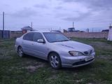 Nissan Primera 1999 годаүшін1 550 000 тг. в Актобе – фото 4