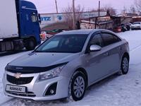 Chevrolet Cruze 2013 годаүшін4 500 000 тг. в Рудный