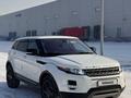 Land Rover Range Rover Evoque 2012 годаfor11 000 000 тг. в Алматы