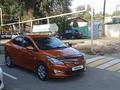 Hyundai Accent 2015 года за 4 900 000 тг. в Алматы – фото 2