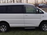 Mitsubishi Delica 2006 года за 8 000 000 тг. в Алматы – фото 3