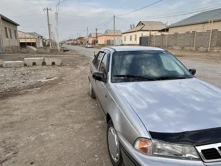 Daewoo Nexia 2005 года за 950 000 тг. в Кызылорда – фото 3