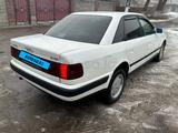 Audi 100 1991 года за 1 550 000 тг. в Каскелен – фото 2