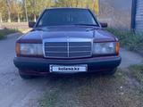 Mercedes-Benz 190 1992 года за 1 350 000 тг. в Астана