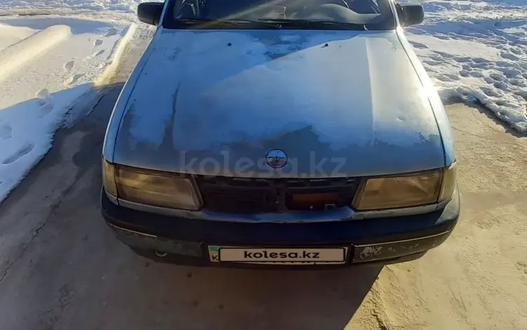 Opel Vectra 1992 годаүшін440 000 тг. в Шымкент