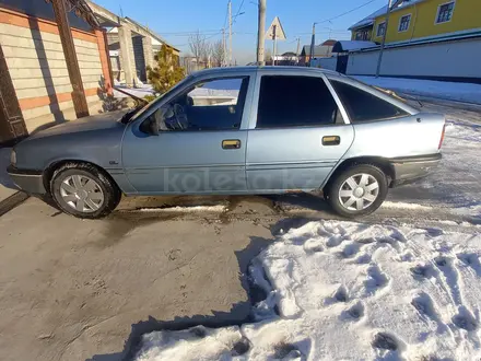 Opel Vectra 1992 года за 440 000 тг. в Шымкент – фото 3